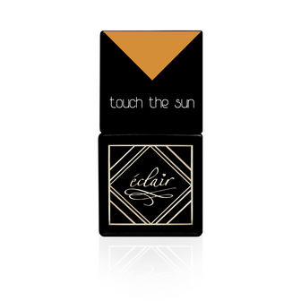 TOUCH THE SUN - &eacute;clair