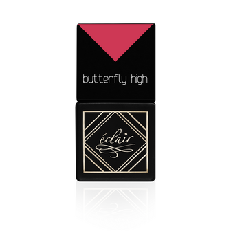 BUTTERFLY HIGH - &eacute;clair