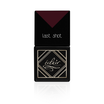 LAST SHOT - &eacute;clair