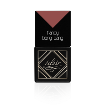 FANCY BANG BANG - &eacute;clair
