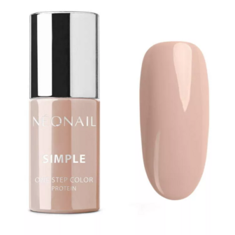 SIMPLE - Tender - NEONAIL