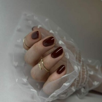 BIAB | NNT Natural Nail Treatment - keyola