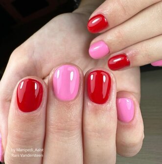 Gelpolish voor beginners op zaterdag - keyola
