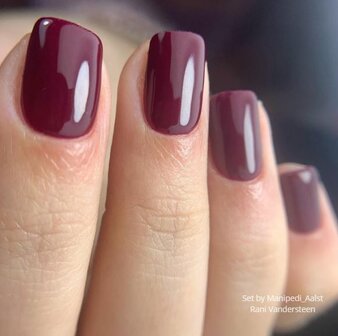 Gelpolish voor beginners op zaterdag - keyola