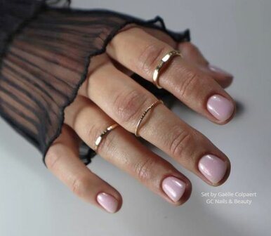 Gelpolish voor beginners op zaterdag - keyola