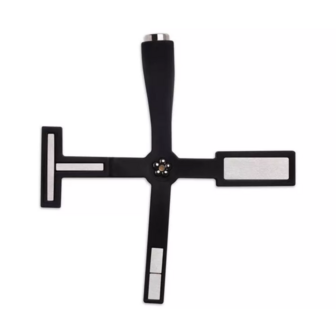 Magnet Cateye 5in1 black - NEONAIL