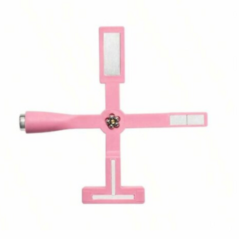 Magnet Cateye 5in1 pink - NEONAIL
