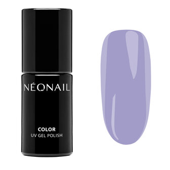 Violet Stardust - NEONAIL