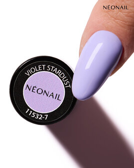 Violet Stardust - NEONAIL