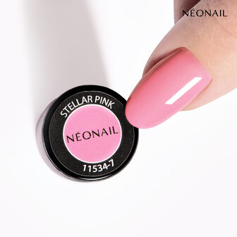 Stellar Pink - NEONAIL