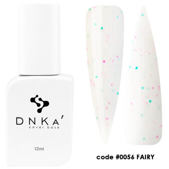 Rubber Base &quot;DNKa&quot; (cover) - #0056 Fairy