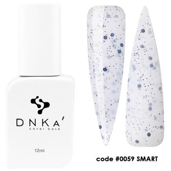 Rubber Base &quot;DNKa&quot; (cover) - #0059 Smart 