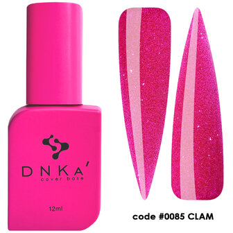 Rubber Base &quot;DNKa&quot; (cover) - #0085 Glam