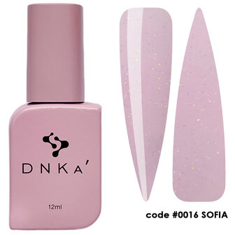 Cover Top &quot;DNKa&quot; - #00016 Sofia