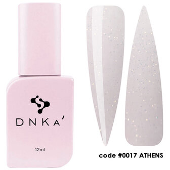 Cover Top &quot;DNKa&quot; - #00017 Athens 