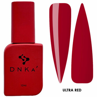 DNKa&#039; Gelpolish - Ultra Red