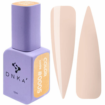 DNKa&#039; Gelpolish 0005