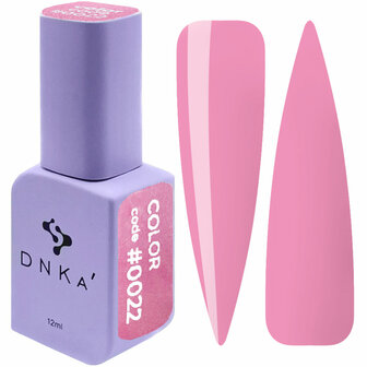 DNKa&#039; Gelpolish 0022