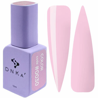 DNKa&#039; Gelpolish - Color #0030