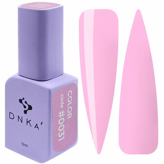 DNKa&#039; Gelpolish - Color #0031