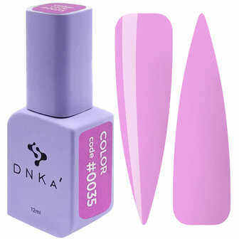DNKa&#039; Gelpolish - Color #0035