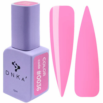 DNKa&#039; Gelpolish  0036