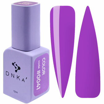 0041 DNKa&#039; Gelpolish 