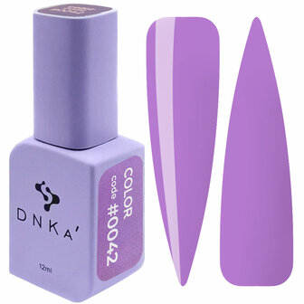 DNKa&#039; Gelpolish  0042