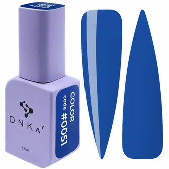 DNKa&#039; Gelpolish 0051