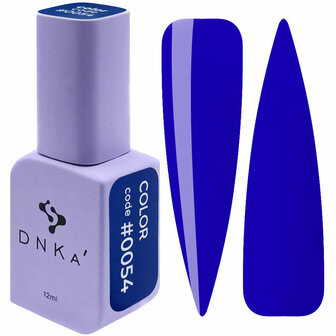 DNKa&#039; Gelpolish  0054