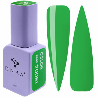 DNKa&#039; Gelpolish  - 0061
