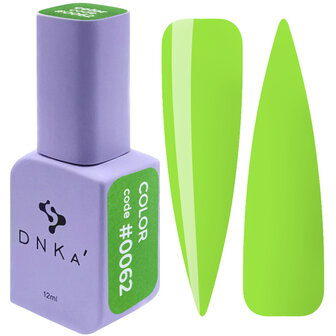 DNKa&#039; Gelpolish  0062