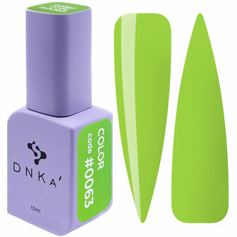 DNKa&#039; Gelpolish 