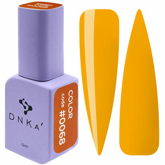 DNKa&#039; Gelpolish  0068
