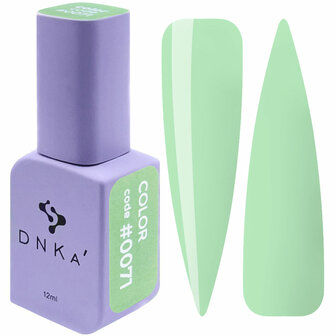 DNKa&#039; Gelpolish 