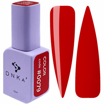 DNKa&#039; Gelpolish