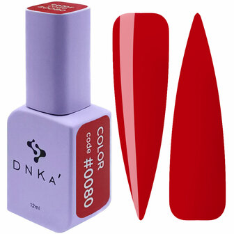 DNKa&#039; Gelpolish