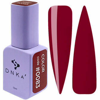 DNKa&#039; Gelpolish - Color #0083
