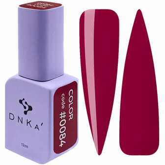 DNKa&#039; Gelpolish