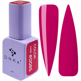 DNKa&#039; Gelpolish