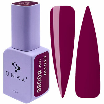 DNKa&#039; Gelpolish
