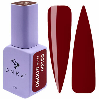 DNKa&#039; Gelpolish - Color #0090