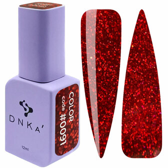 DNKa&#039; Gelpolish