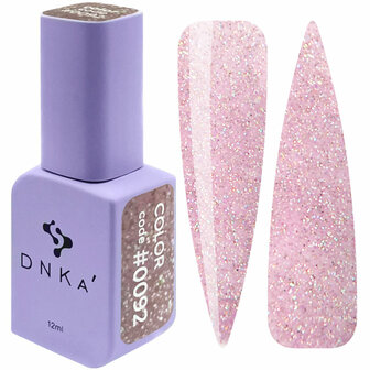 DNKa&#039; Gelpolish