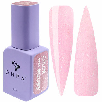 DNKa&#039; Gelpolish