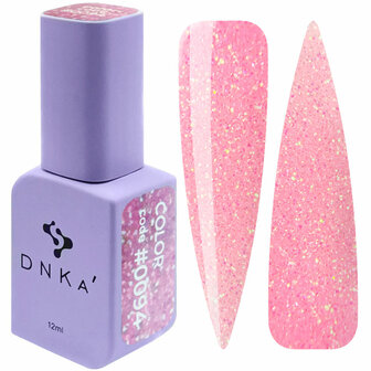 DNKa&#039; Gelpolish