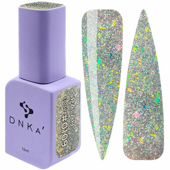 DNKa&#039; Gelpolish