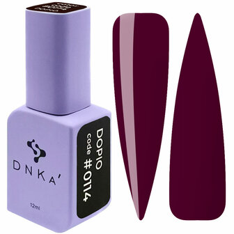 DNKa&#039; Gelpolish