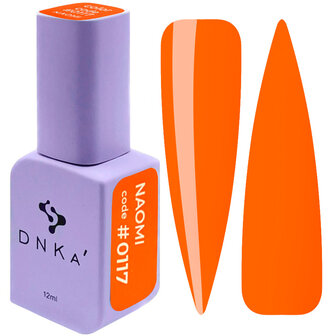 DNKa&#039; Gelpolish - Color #0117