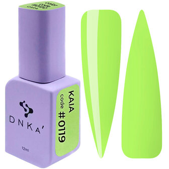 DNKa&#039; Gelpolish - Color #0119